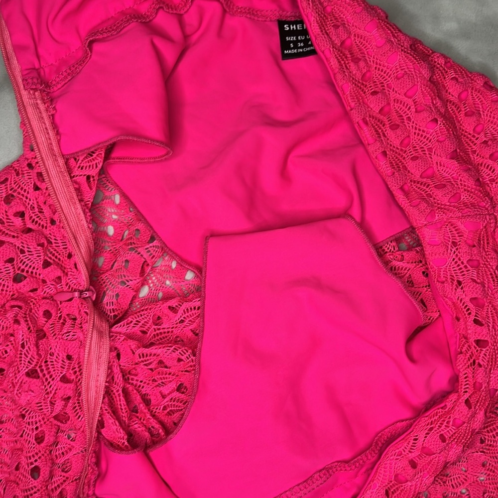 Pink Vacation Set - Picture 7 of 7